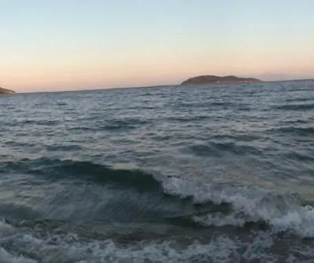 Villakaterina Skiathos بيت للعطل