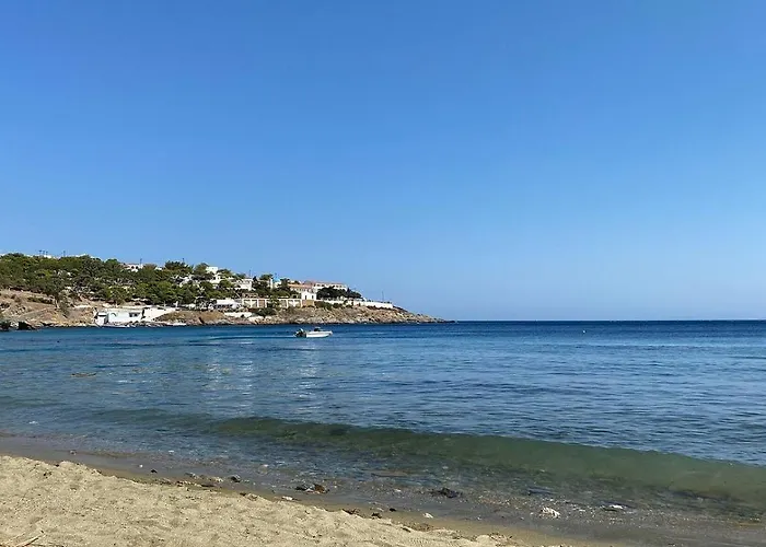 Villakaterina Skiathos Dom wakacyjny