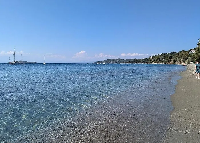 Dom wakacyjny Villakaterina Skiathos Megali Ammos (Skiathos)