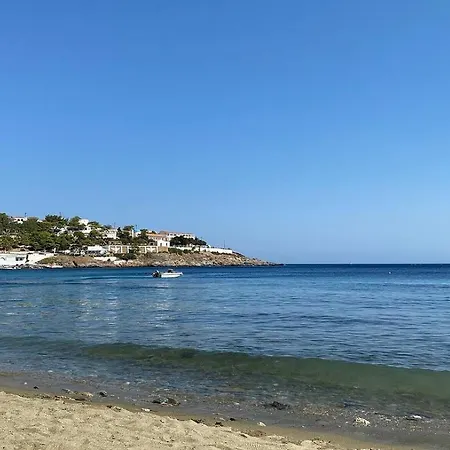 Villakaterina Skiathos Casa de Férias